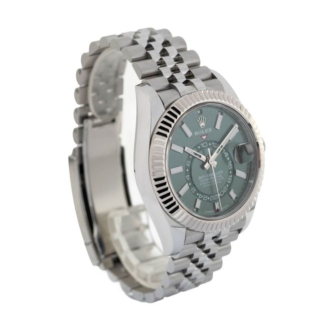Rolex Sky-Dweller 336934 Image 2